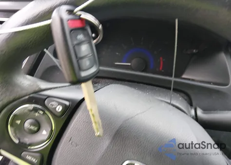 2015 Honda Civic Se z USA, uszkodzony, nr VIN 2HGFB2F71FH545943